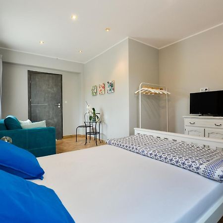 Hostel W Ogrodzie Grudziądz Εξωτερικό φωτογραφία