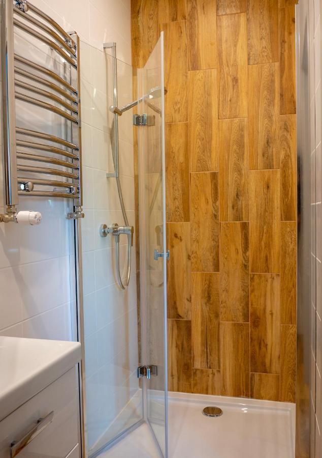 Hostel W Ogrodzie Grudziądz Εξωτερικό φωτογραφία