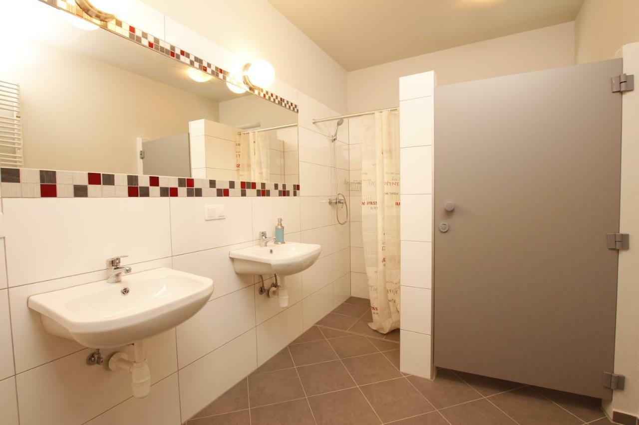 Hostel W Ogrodzie Grudziądz Εξωτερικό φωτογραφία