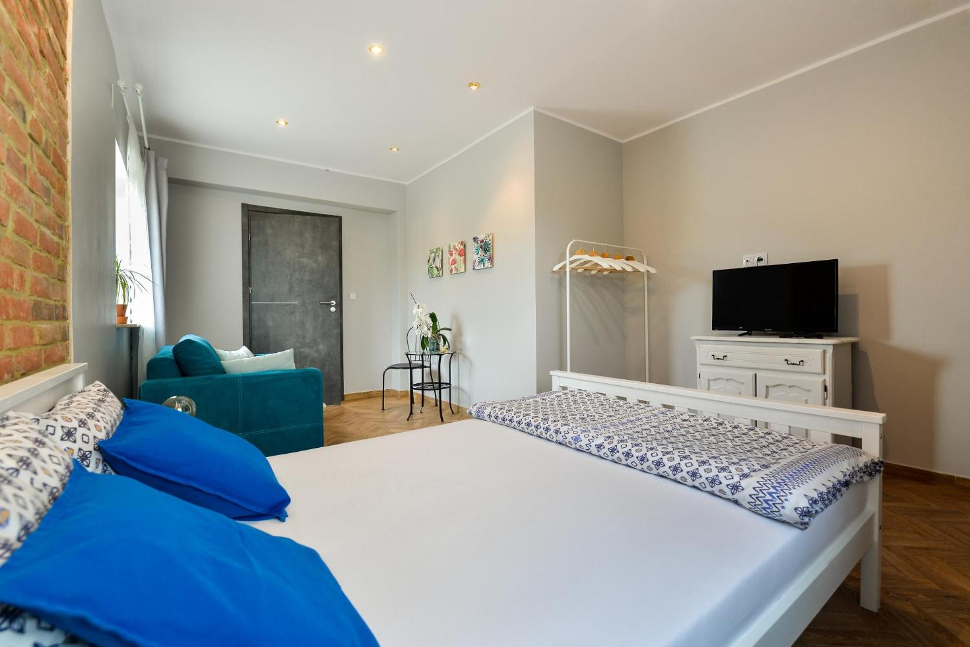 Hostel W Ogrodzie Grudziądz Εξωτερικό φωτογραφία
