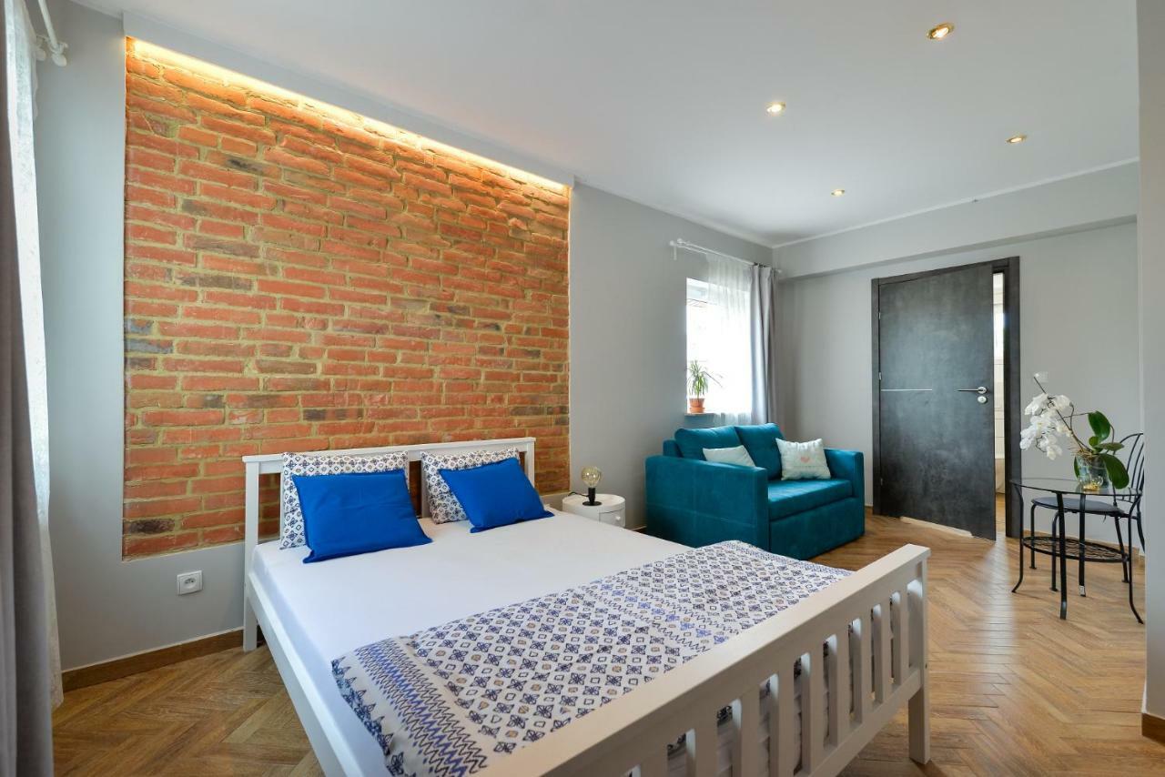 Hostel W Ogrodzie Grudziądz Δωμάτιο φωτογραφία
