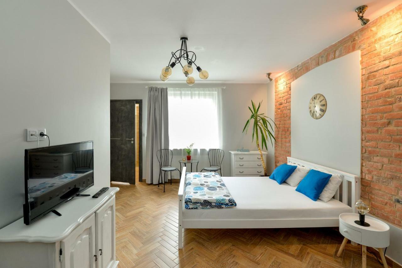 Hostel W Ogrodzie Grudziądz Εξωτερικό φωτογραφία
