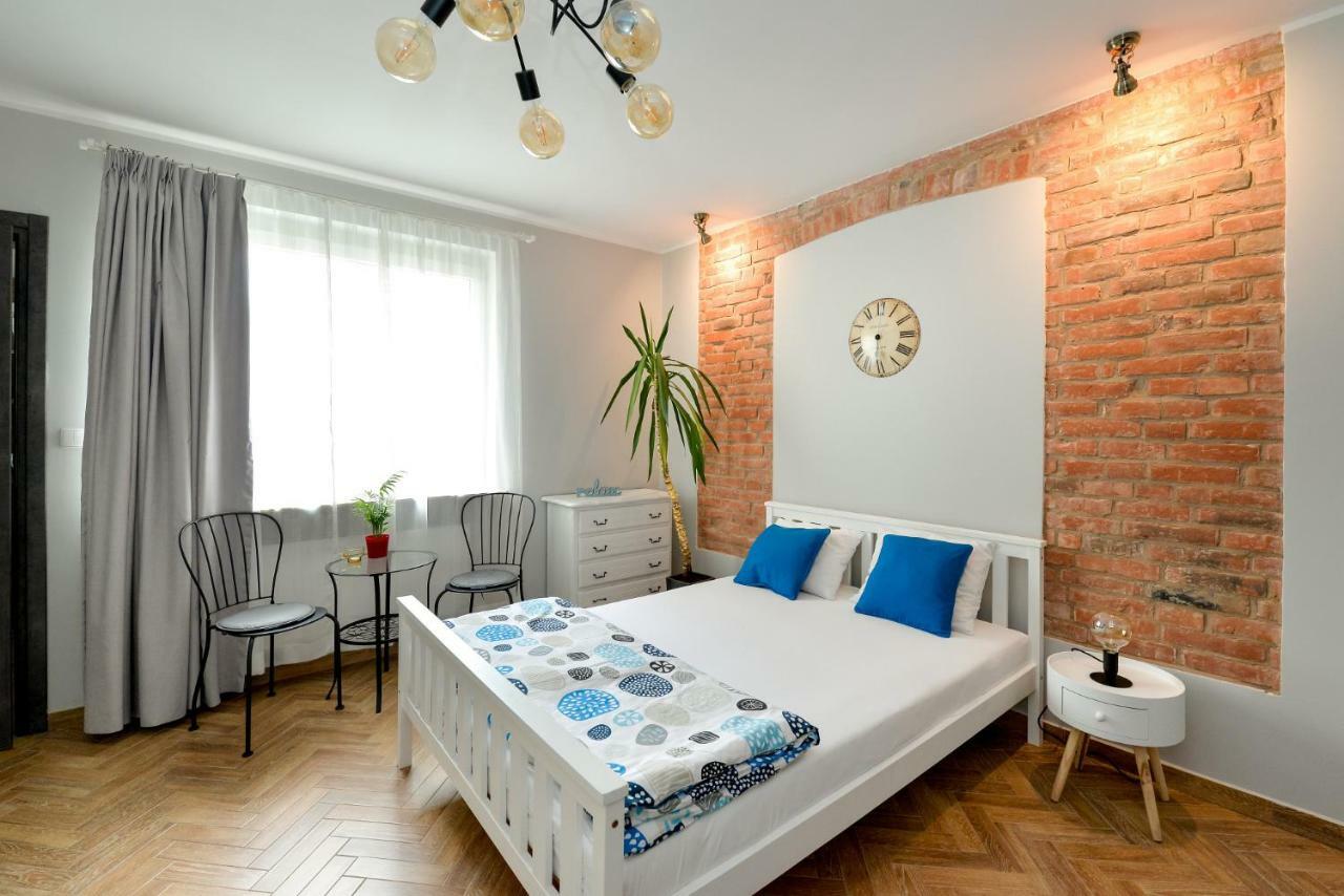 Hostel W Ogrodzie Grudziądz Εξωτερικό φωτογραφία